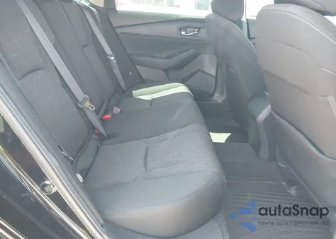 2024 Honda Accord Ex из США, поврежденный, VIN 1HGCY1F32RA055538